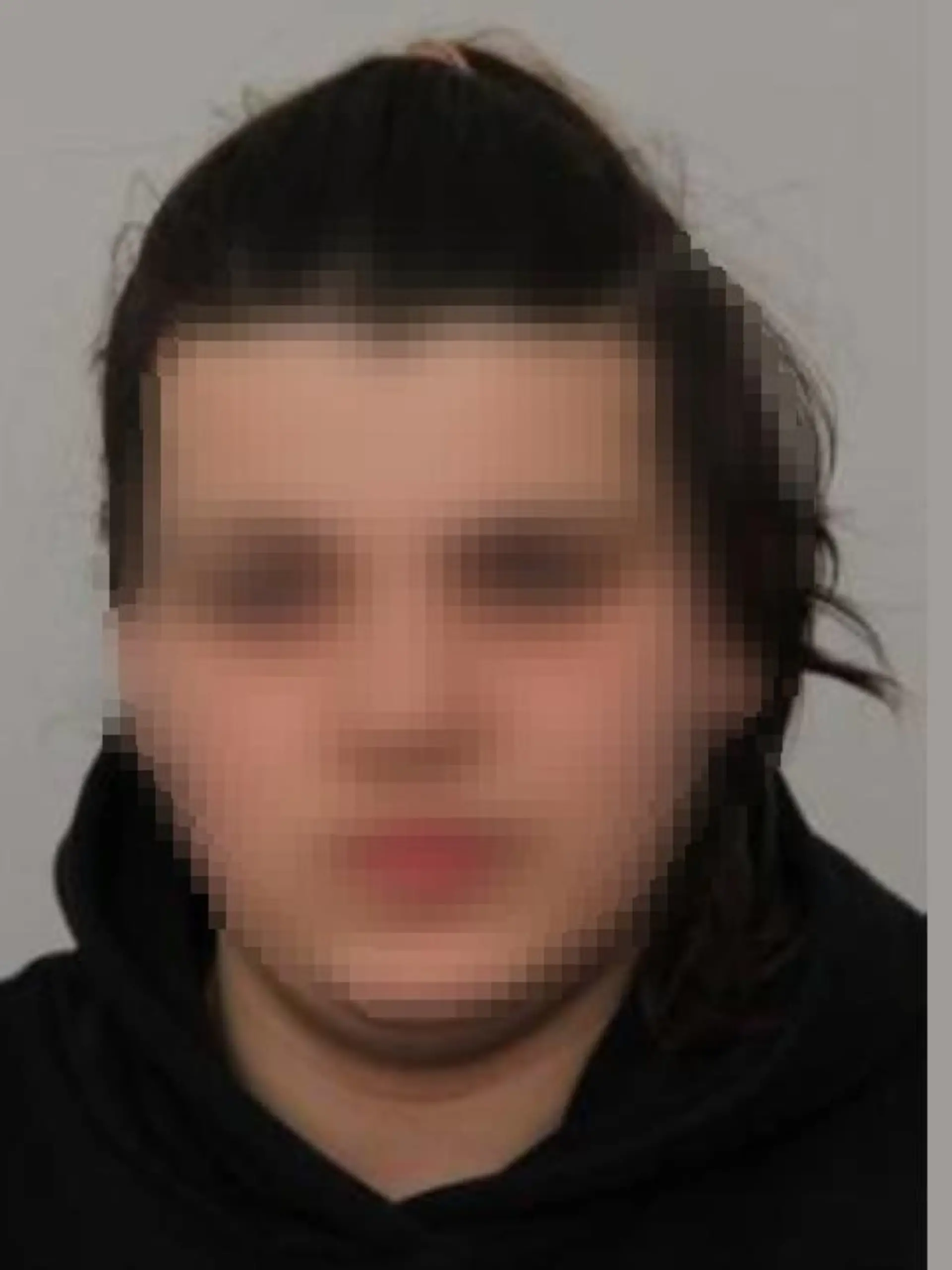 Polizei Märkischer Kreis: Fahndung nach junger Mutter mit Kind - "akute Gefahr"