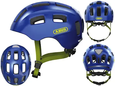 Abus YOUN-I 2.0 Kinder-Helm