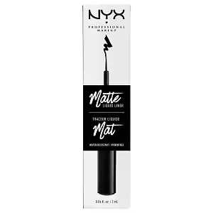 Nyx Liquid Liner