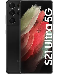 Samsung Galaxy S21 mit Vertrag