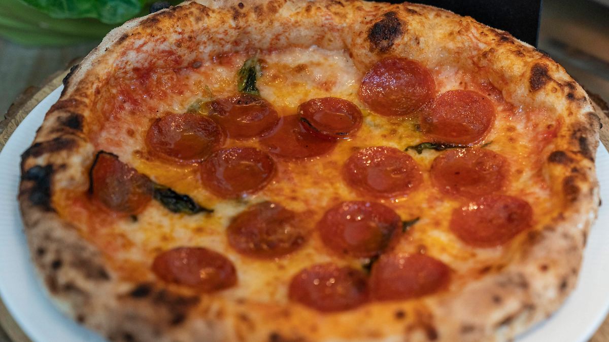Beste Pizzeria Mülheim An Der Ruhr Pizza-Ranking: DAS sind die besten Pizzerien der Welt - drei davon in