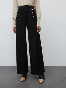 Weite Hose von Edited