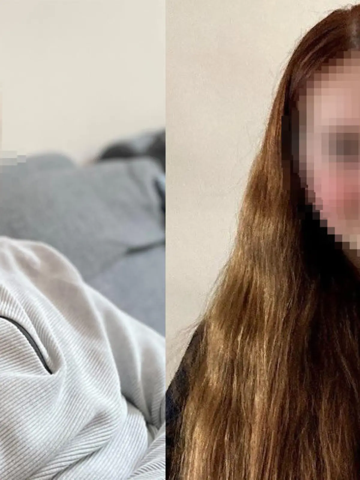 Wer hat Joshua W. und Greta S. gesehen?