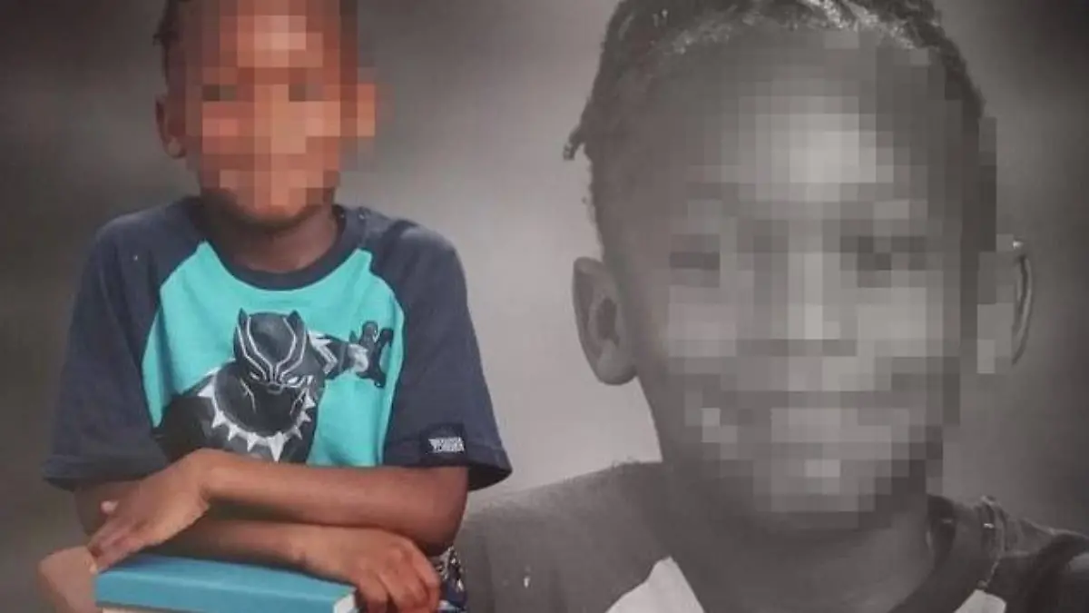 Auf der Suche nach seinem Chihuahua wird der 7-jährige Shamar Jackson aus South Carolina (USA) von einem Hunderudel getötet.