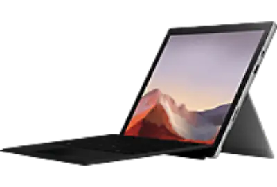 Microsoft Surface Pro 7