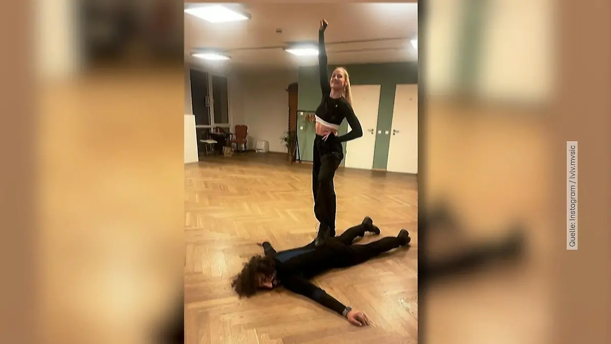 Die erste „Let's Dance“-Woche hat es mehr als in sich! Wer macht hier wen fertig?