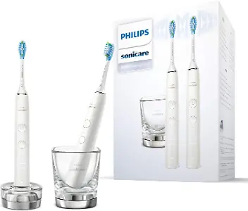 Philips Sonicare DiamondClean 9000