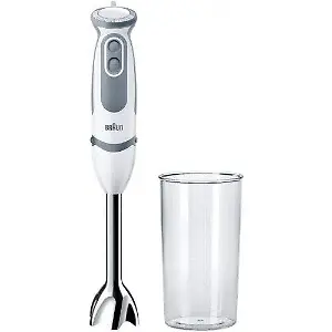 Testsieger Braun Multiquick MQ 5200