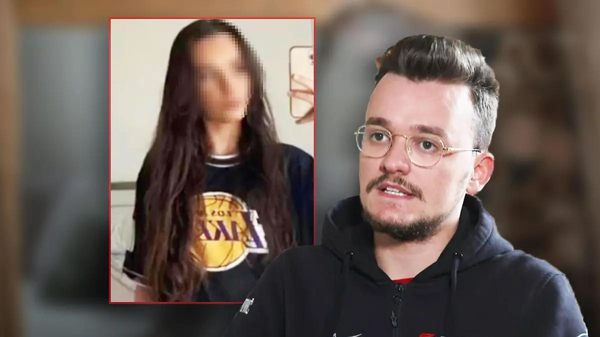 Laura aus Freudenstadt wird vermisst - ihr Bruder befürchtet Schlimmes.