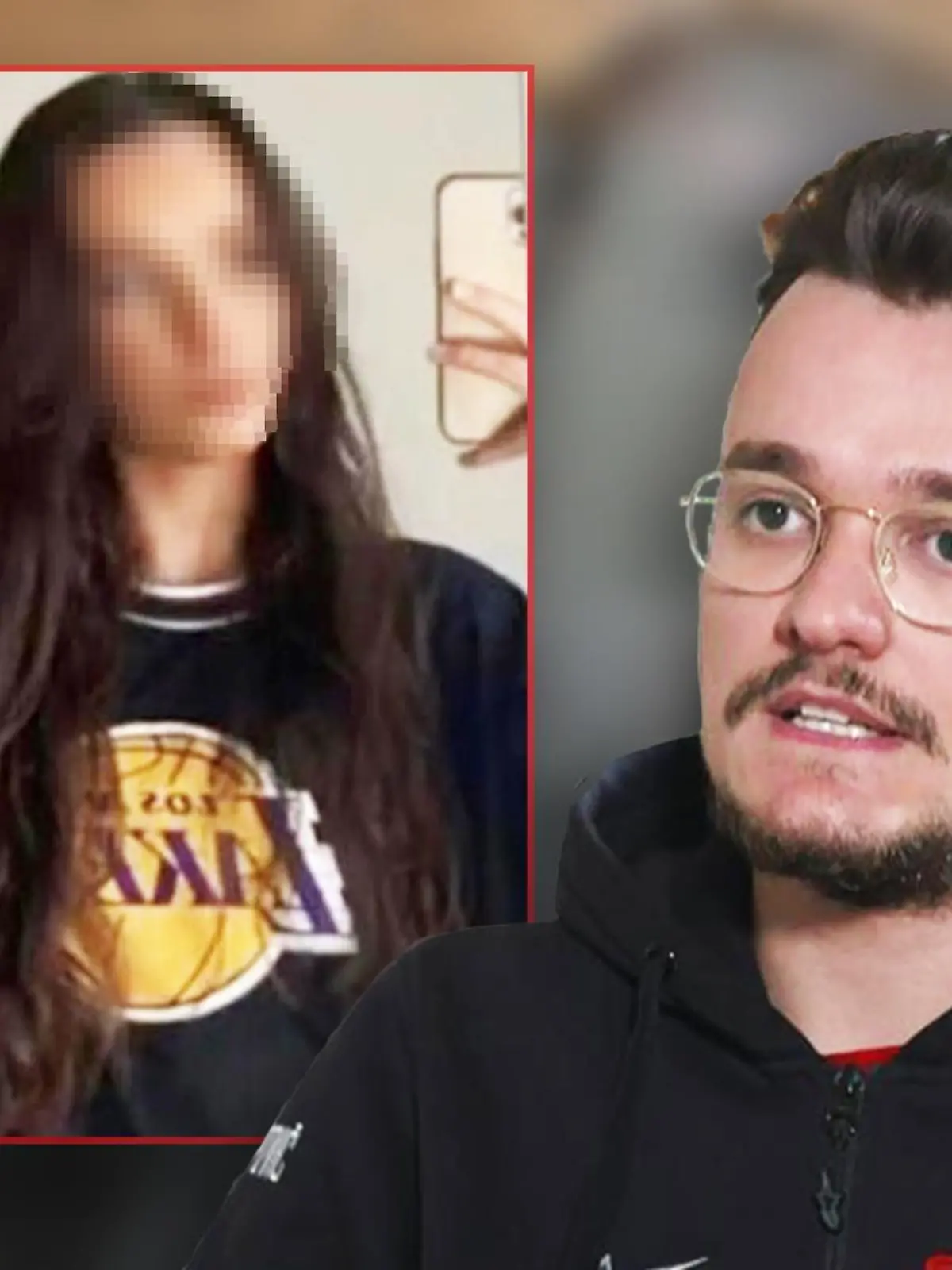Laura aus Freudenstadt wird vermisst - ihr Bruder befürchtet Schlimmes.