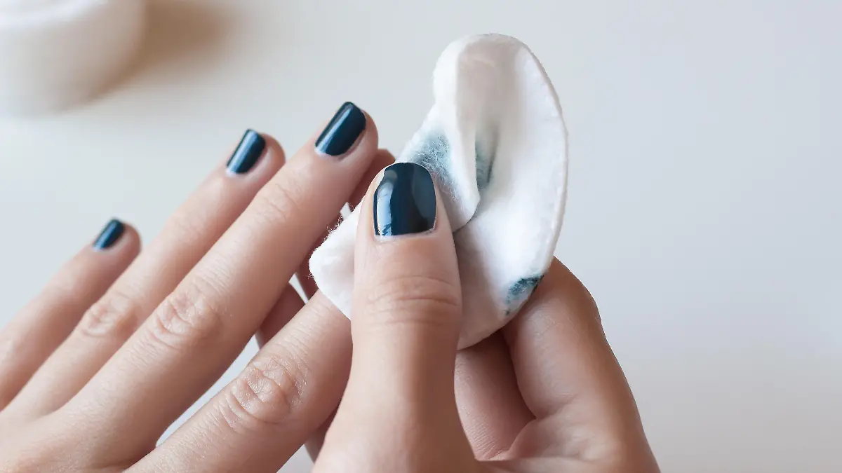 Öko-Test checkt Nagellackentferner