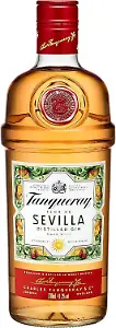 Tanqueray Flor De Sevilla Distilled Gin