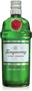 Tanqueray London Dry Gin