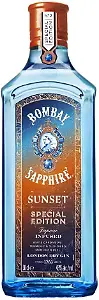Bombay Sapphire Sunset Special Edition Gin