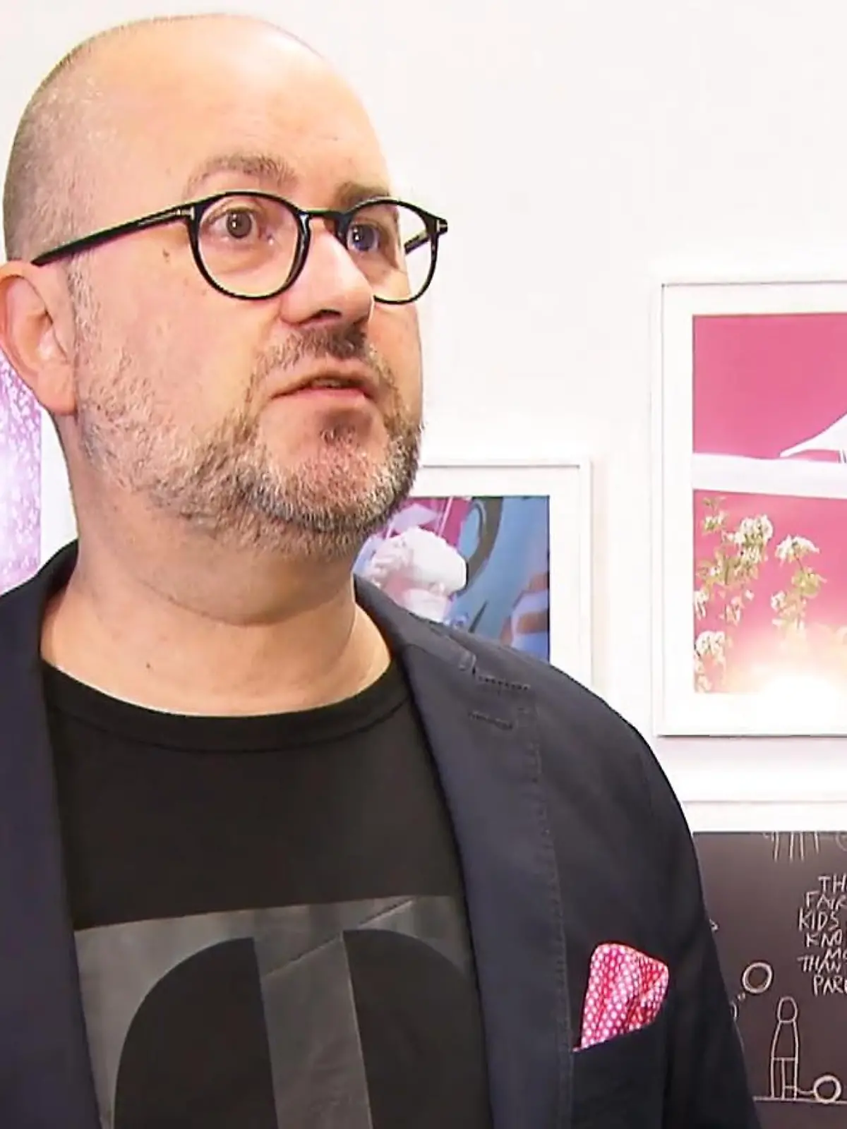 Bild zu: "MagentaTV-Chef erzählt ein "Geheimnis""