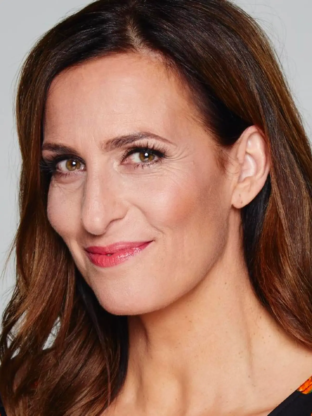 Ulrike Frank