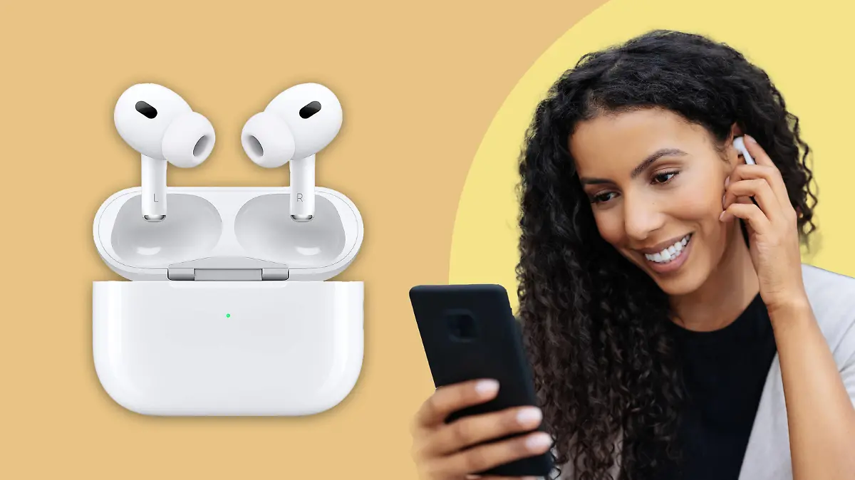 AirPods pro 2