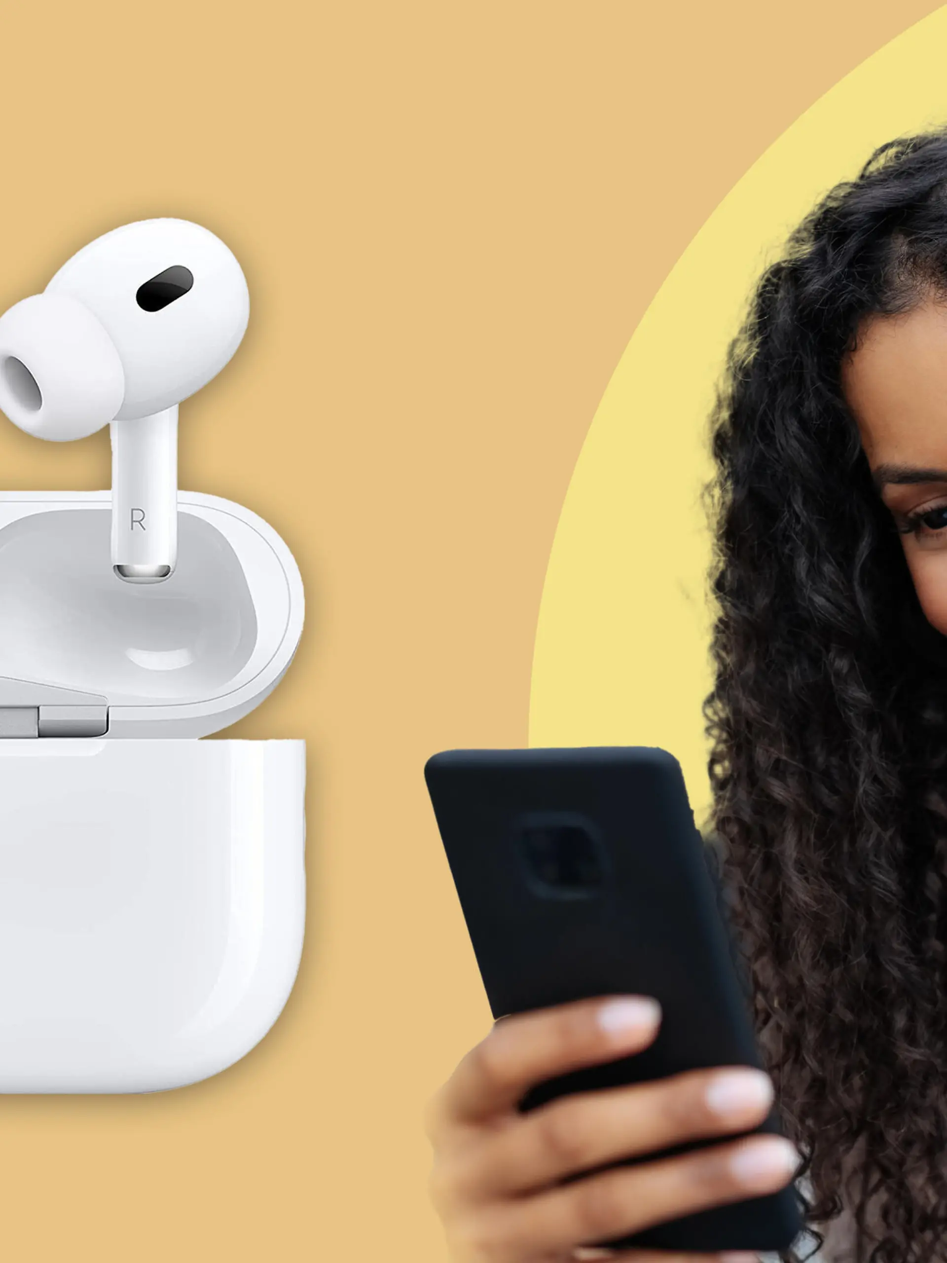 AirPods pro 2