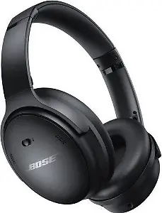 Bose QuietComfort SE