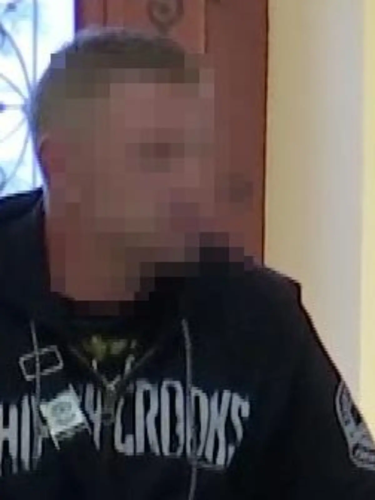 Das Gericht verurteilte den vorbestraften Mario S. (49) heute zu einer Geldstrafe von 910 Euro.