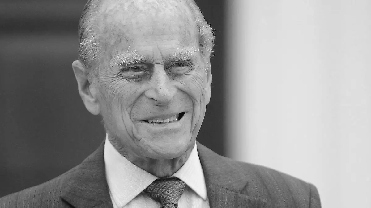 Prinz Philip von England von England beim Staatsbesuch auf Schloss Bellevue am 24.06.2015 in Berlin Prinz Philip von England beim Staatsbesuch auf Schloss Bellevue in Berlin, 2015 PUBLICATIONxINxGERxSUIxAUTxONLY

Prinz Philip from England from England the State Visit on Castle Bellevue at 24 06 2015 in Berlin Prinz Philip from England the State Visit on Castle Bellevue in Berlin 2015 PUBLICATIONxINxGERxSUIxAUTxONLY