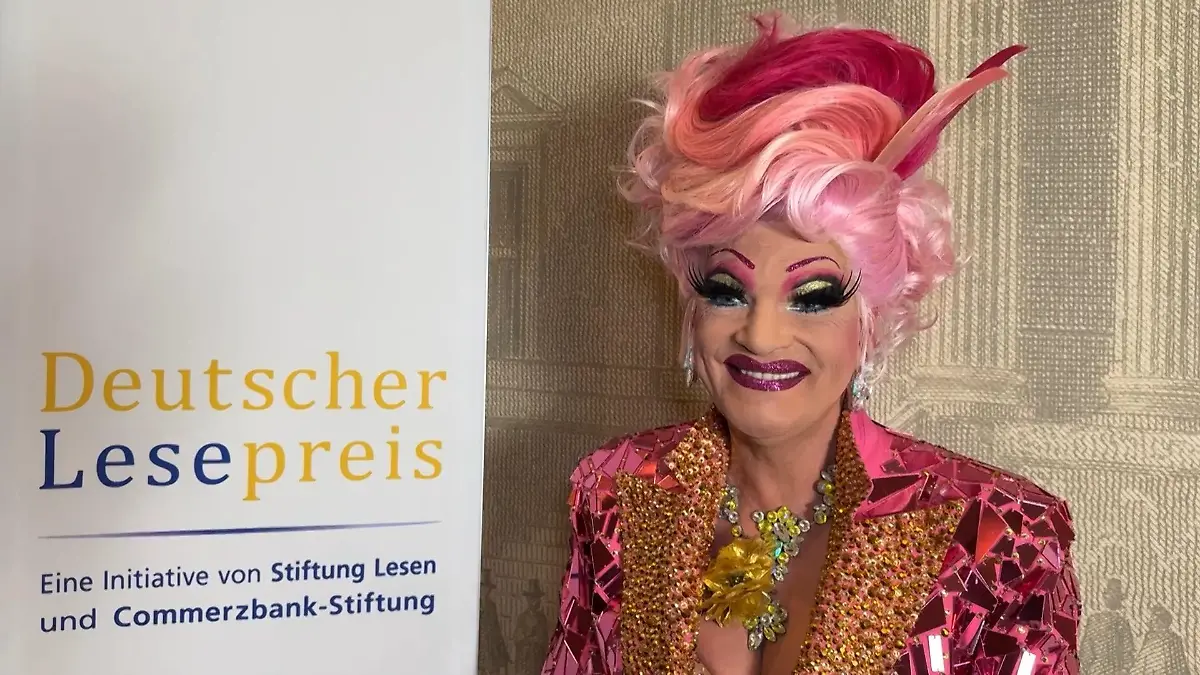 Warum das für Olivia Jones niemals infrage kommt Eigene Kinder?