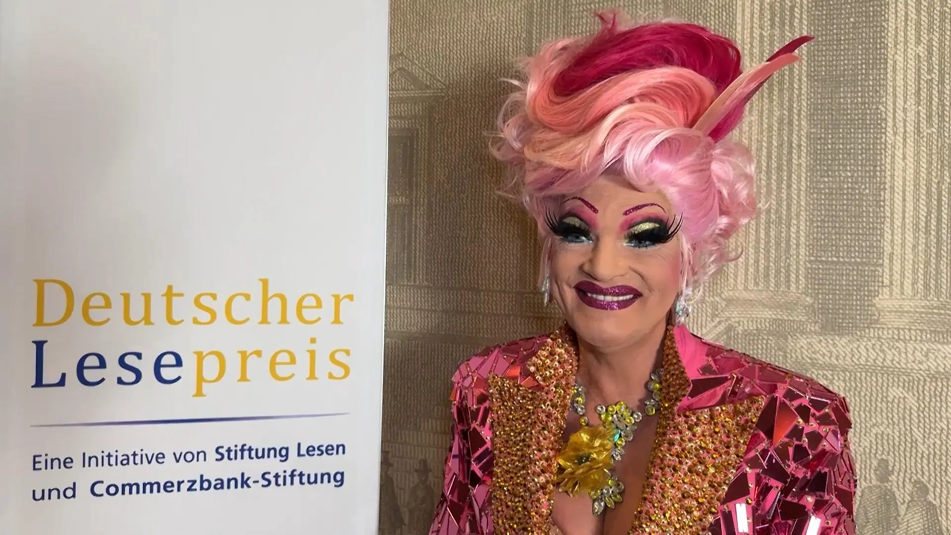 Warum das für Olivia Jones niemals infrage kommt Eigene Kinder?