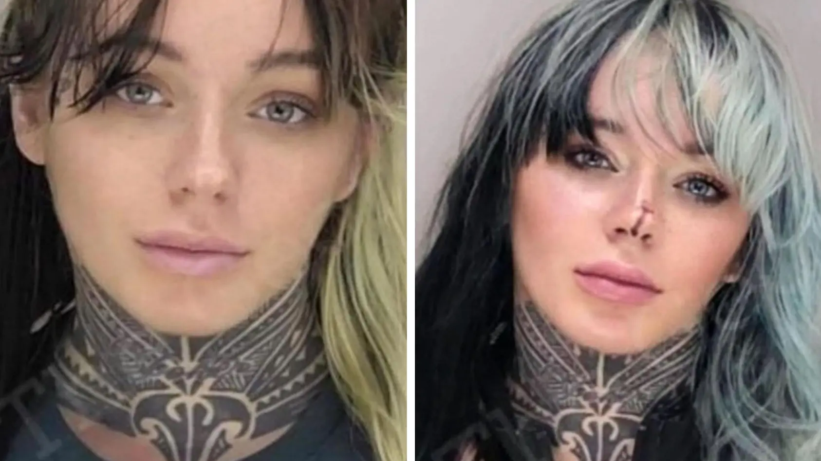 Knast-Aufenthalt macht sie berühmt