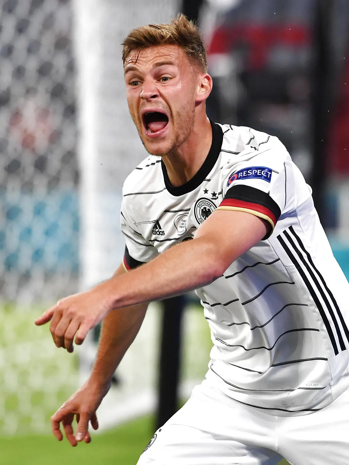 Joshua Kimmich