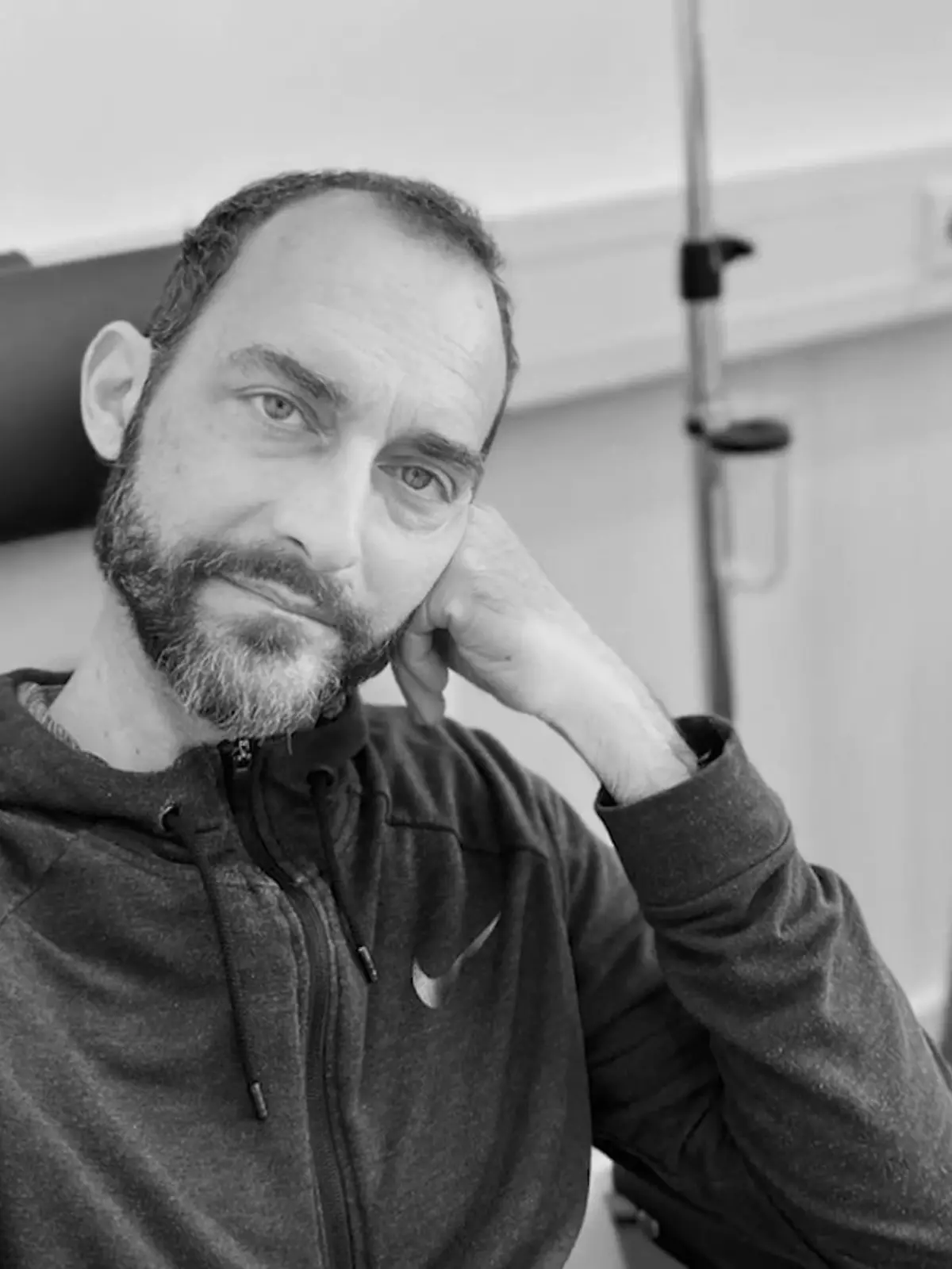 Bild zu: "So verabschieden sich seine Liebsten von Tim Lobinger"