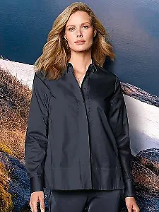 Peter Hahn: Blusen ab