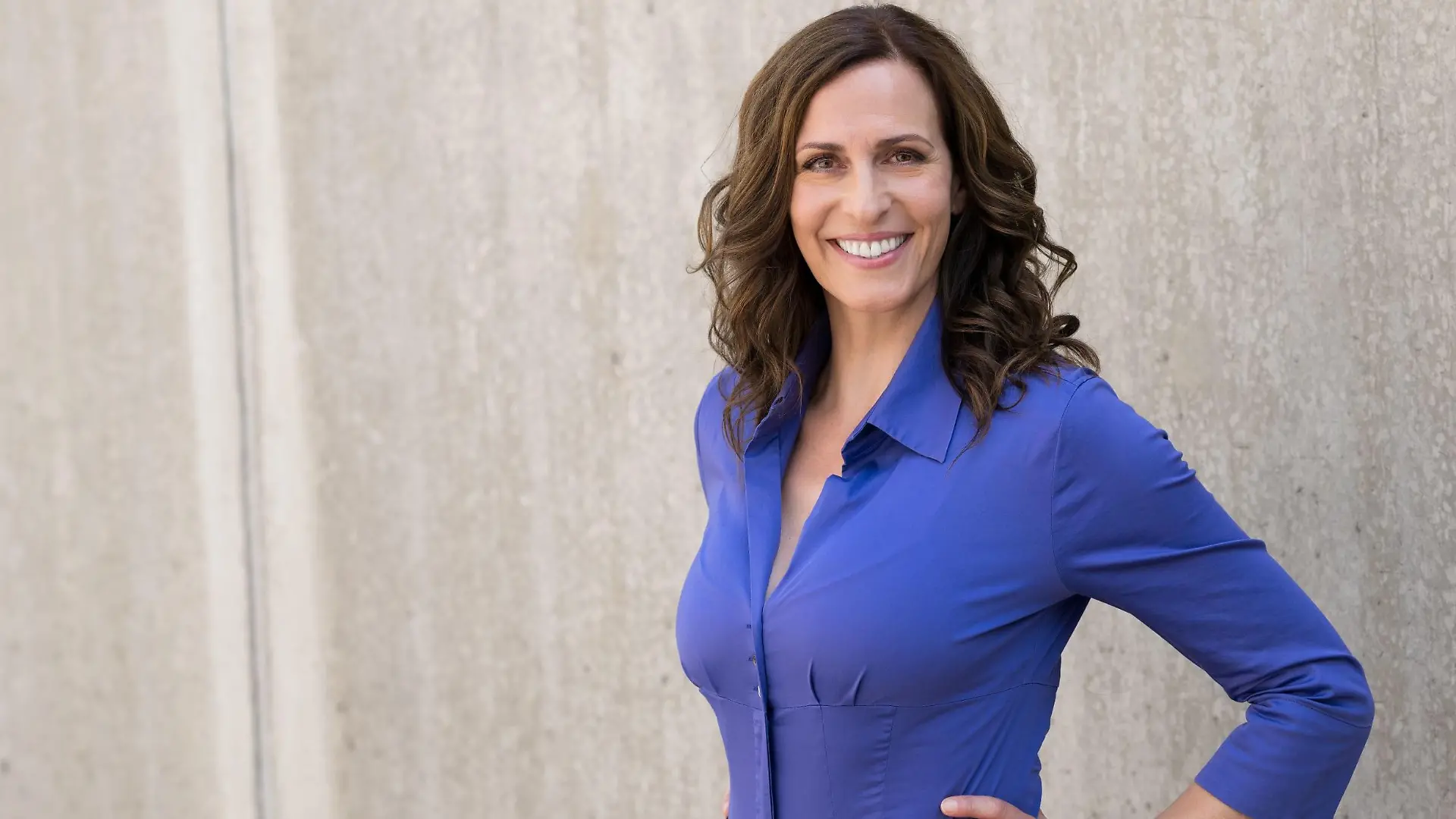 Ulrike Frank 4 (C) TVNOW - Benjamin Kampehl