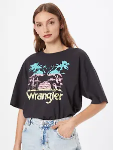 T-Shirt von Wrangler