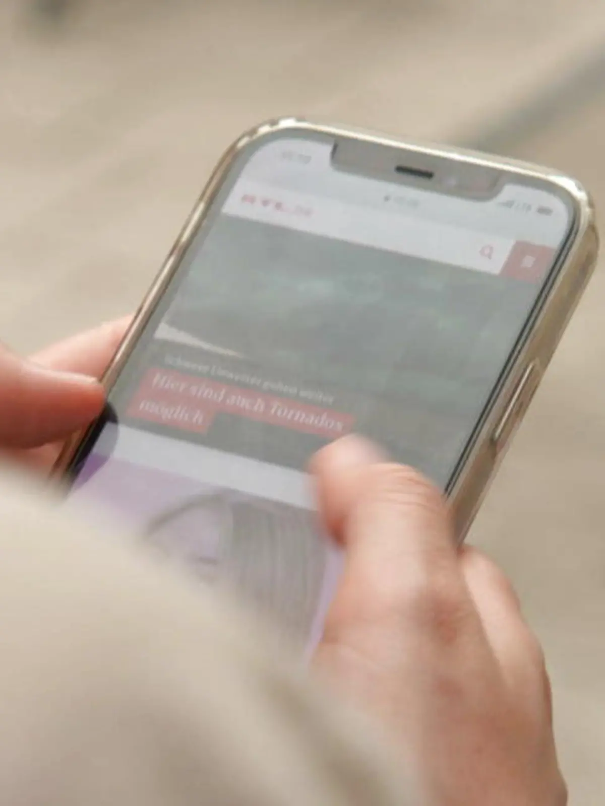 Bild zu: "5G kommt schneller als erwartet"