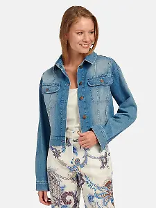 Jeansjacke von MYBC