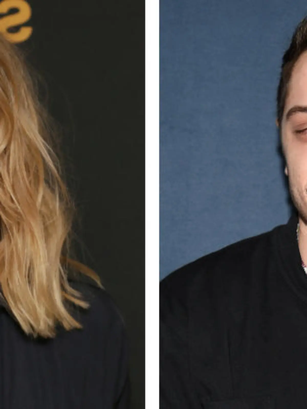 Comedian Pete Davidson (27) und „Bridgerton“-Star Phoebe Dynevor (26) sind ein Paar.