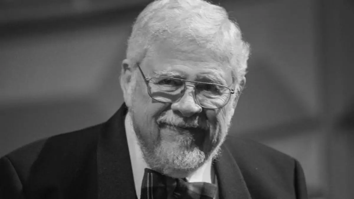 Bill Ramsey