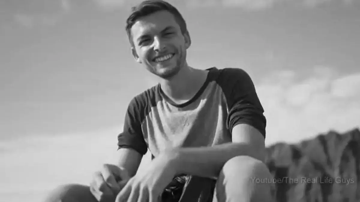 Philipp Mickenbecker