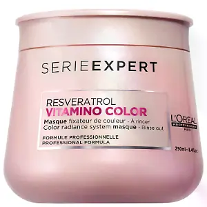 L'Oréal Professionnel Serie Expert Vitamino Color Mask