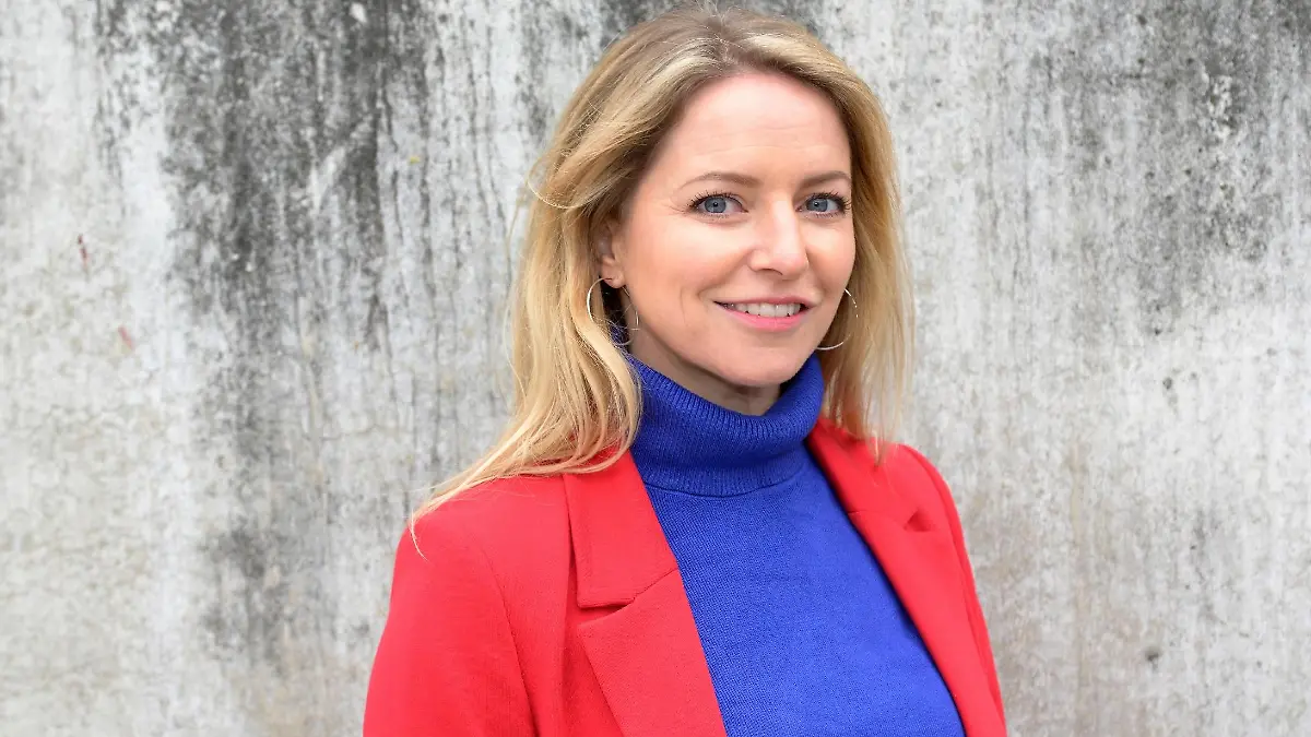 Diana Staehly

Die Verwendung des sendungsbezogenen Materials ist nur mit dem Hinweis und Verlinkung auf TVNOW gestattet.