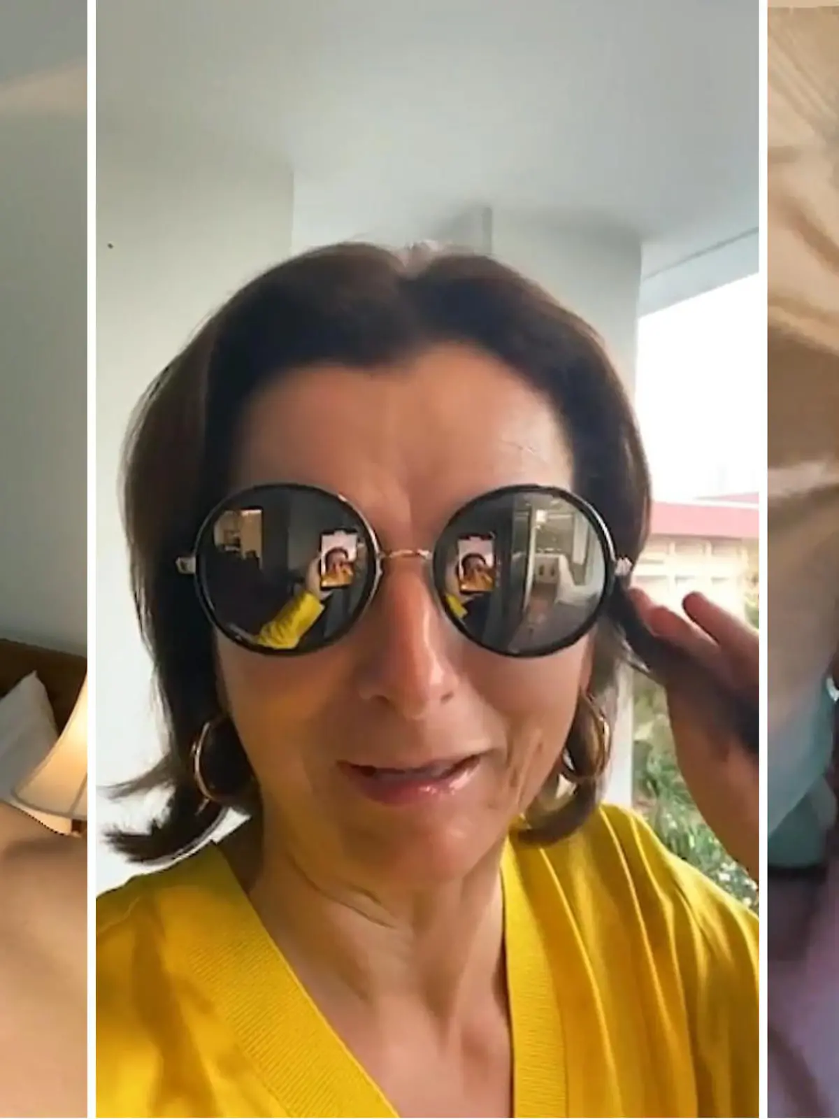 Kampf der Realitystars 2021: Kandidaten zeigen ihr Quarantäne-Tagebuch