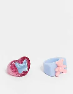 Asos Ringe