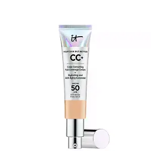 IT Cosmetics Your Skin But Better CC Cream+