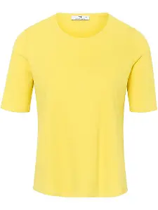Gelbes T-Shirt