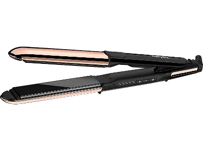 Der Babybliss Straight & Curl Brilliance