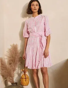 Baumwollkleid