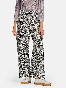 Jerseyhose von oui