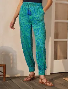 Musterhose 'Cecilia'