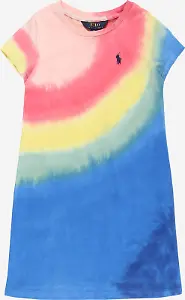 T-Shirt-Kleid von Polo Ralph Lauren