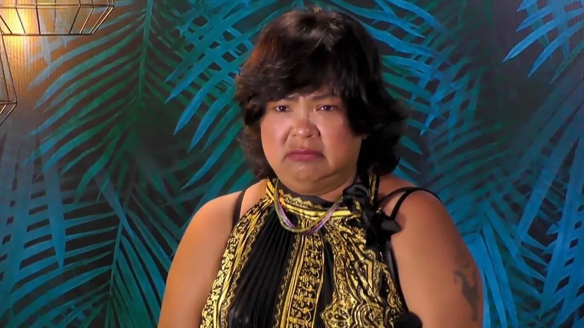 Kampf der Realitystars: Narumol ist "fick und fertig"